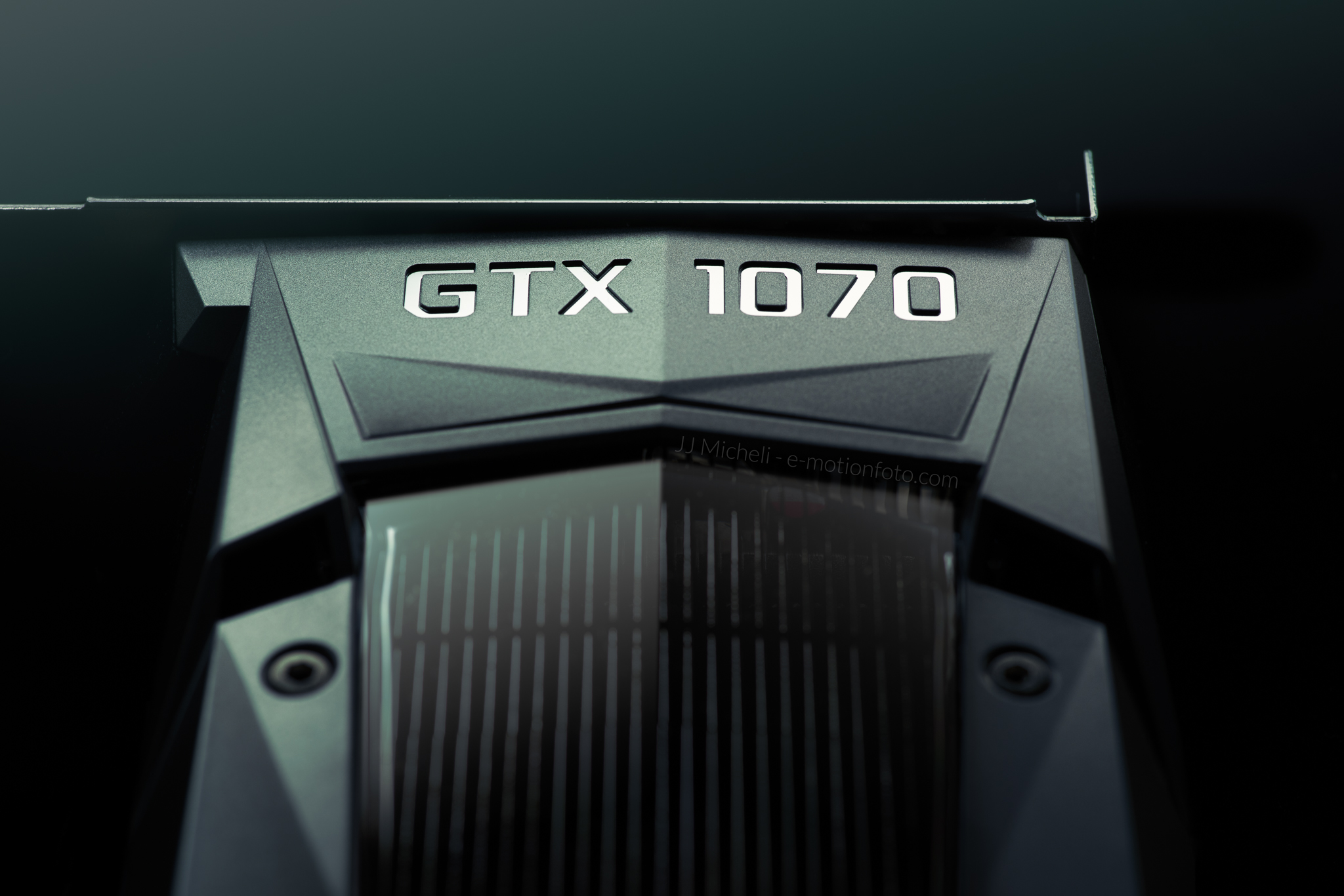 GTX 1070