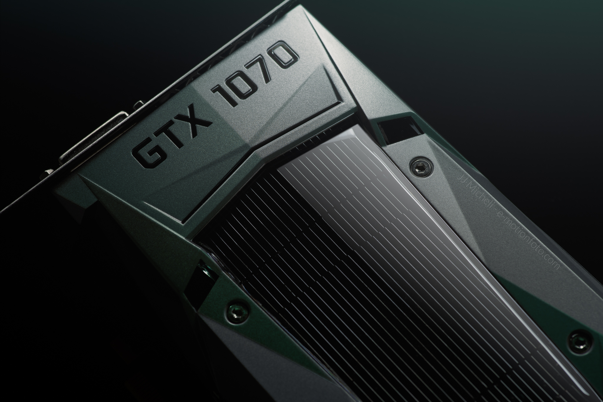 GTX 1070