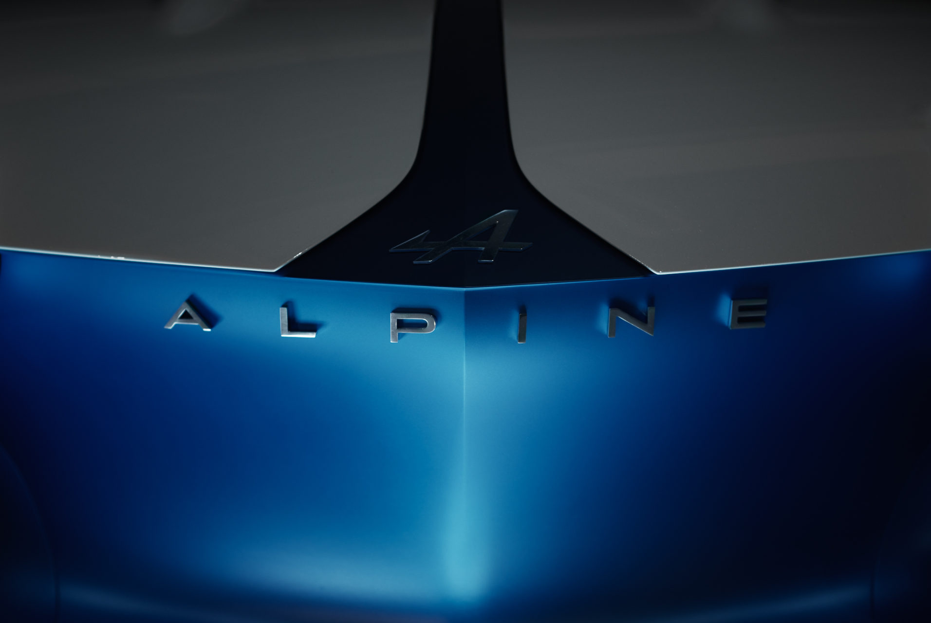 Alpine