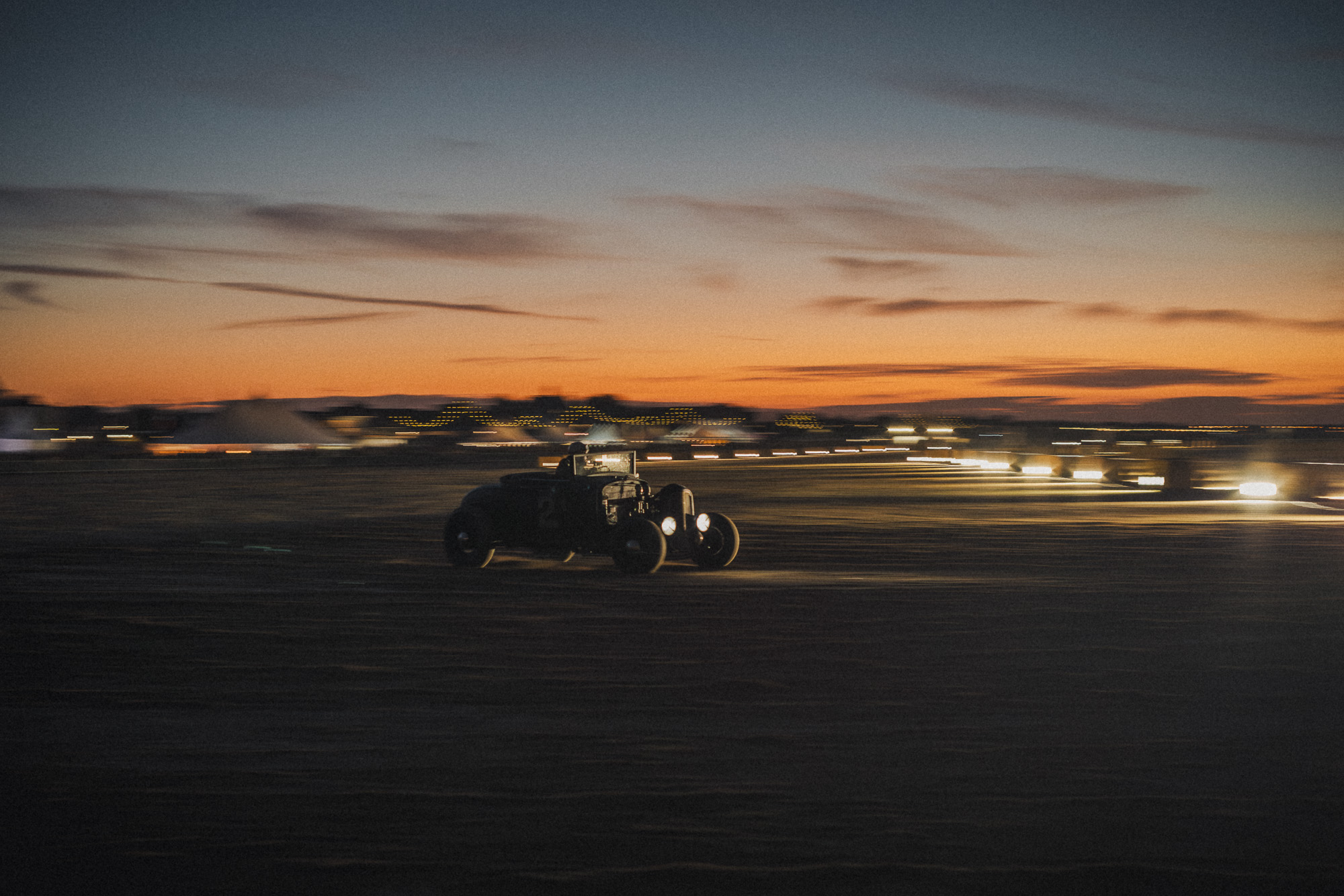 Normandy Beach Race 2023